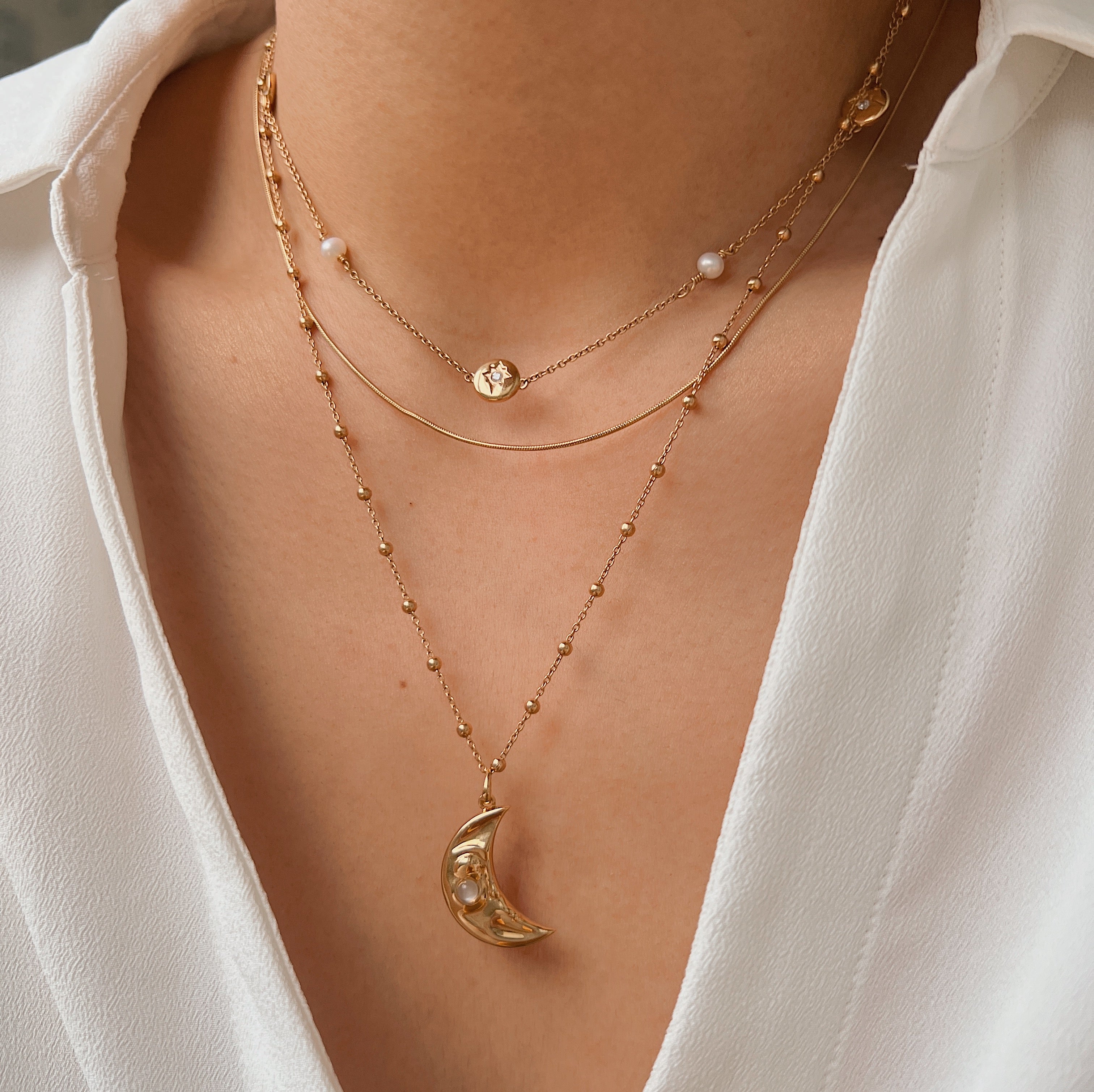 A LITTLE BIT ABOUT LUVLOOPS JEWELLERY