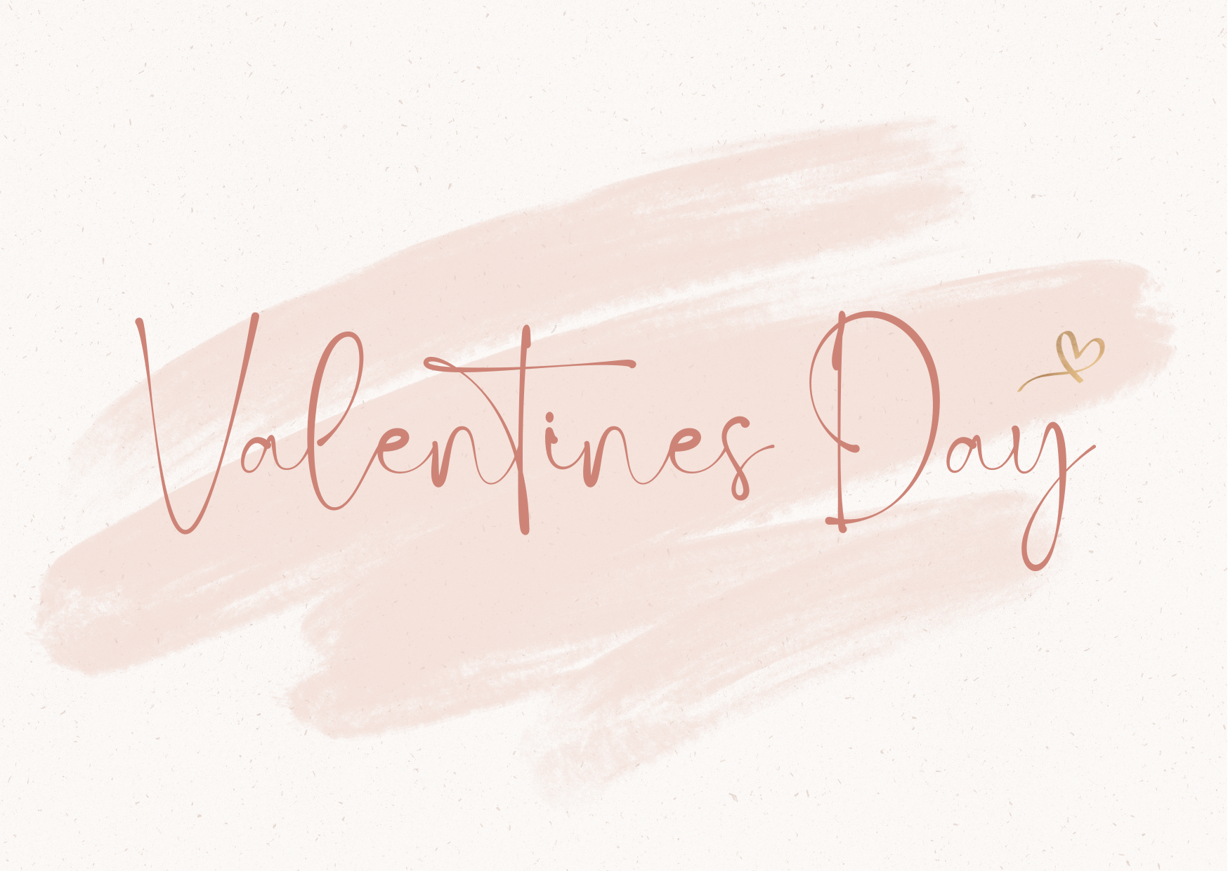 Our Valentines Day Gift Recommendations