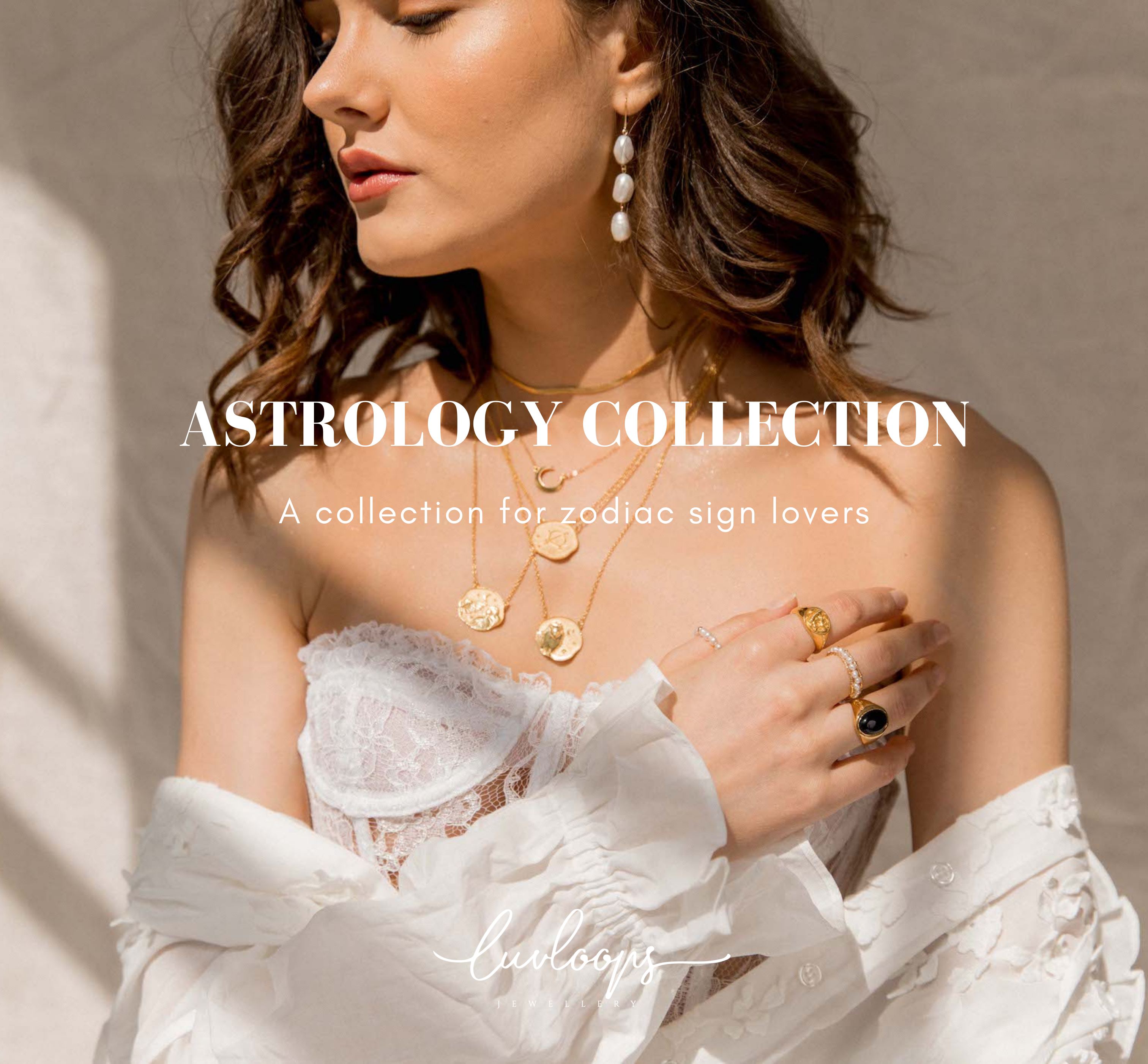 The Astrology Collection