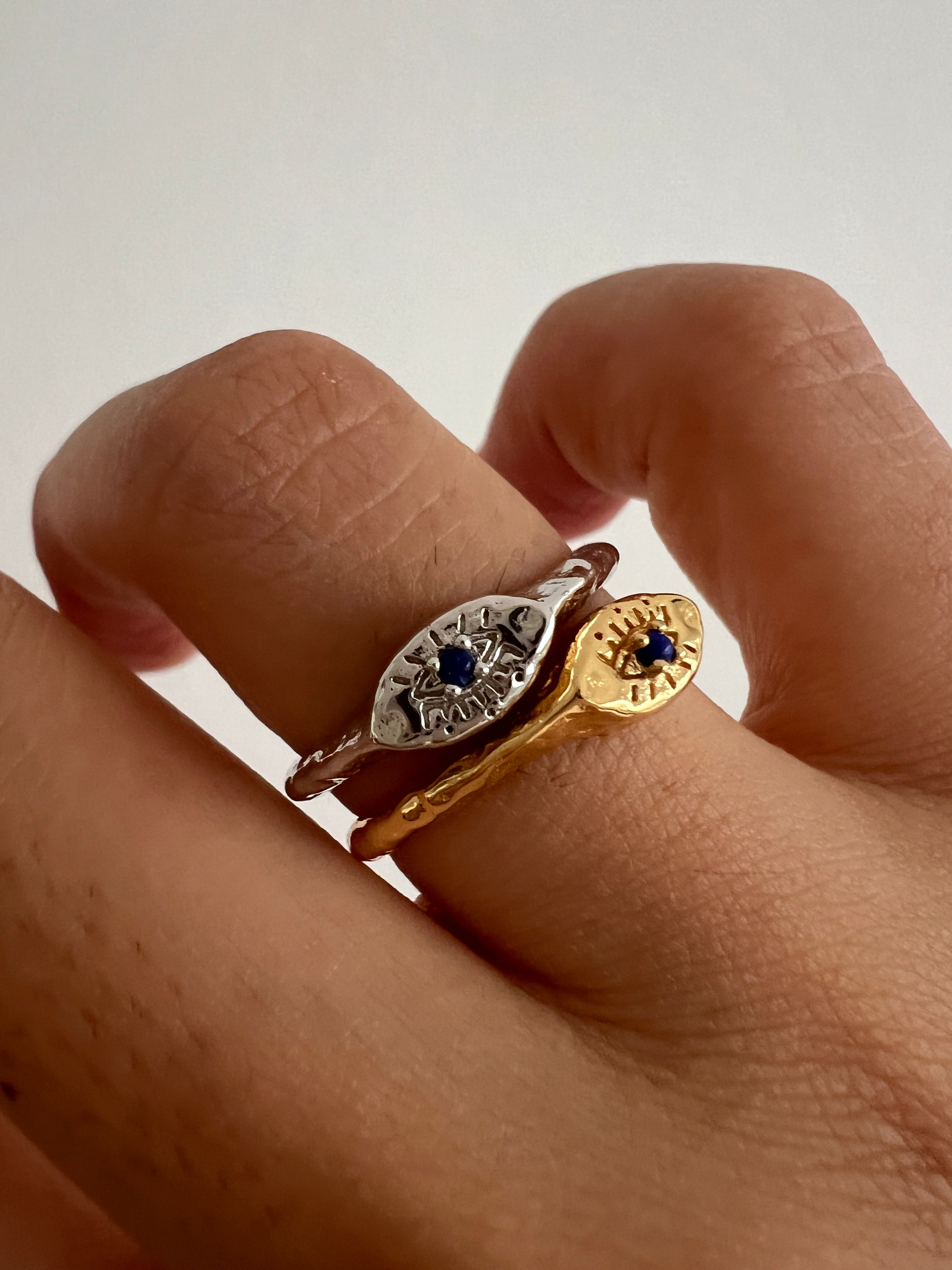 Talismans to Guide & Protect