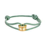 "It's just a phase" Moon Phase Spinning Charm