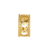 "It's just a phase" Moon Phase Spinning Charm