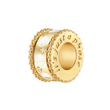 "It's just a phase" Moon Phase Spinning Charm