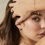 Fearless Heart Bracelet