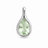 Jasmine Green Pendant