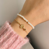 The Dreamer's Key Bracelet