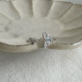 Dreamer's Key Ring (Silver)