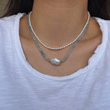 Spring Gemstone Necklaces