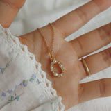 Grace Pearl Pendant (Pendant only)