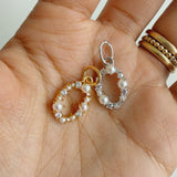 Grace Pearl Pendant (Pendant only)