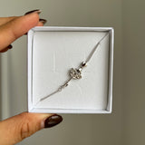 The Dreamer's Key Bracelet