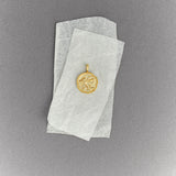 Artemis Goddess Pendant