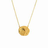 Leo Zodiac Sign Necklace