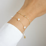 Fearless Heart Bracelet