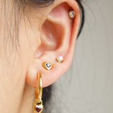 Fearless Heart Hoops