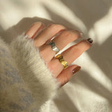 The Norns Ring (Silver)