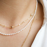 Fearless Heart Satellite Choker