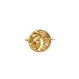 Apollo Sun Rise Ring