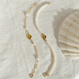 Astria Starburst Bracelet