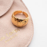 Selene Bold Ring