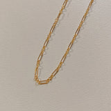Gold Filled Chain