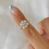 Daisy Ring