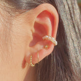 Astrid Ear Cuff (1PCS)