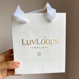 GIFT PACKAGING