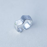 The Norns Ring (Silver)