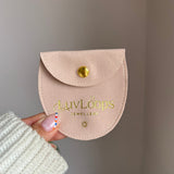 LuvLoops Jewellery Pouches