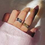 Miracle Statement Ring