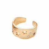Miracle Statement Ring