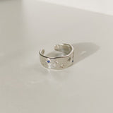 Miracle Statement Ring