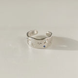 Miracle Statement Ring