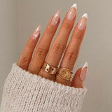 Miracle Statement Ring