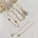 Astria Shiny Star Choker