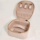 Mini Jewellery Travel Case