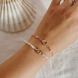 Astria Starburst Bracelet